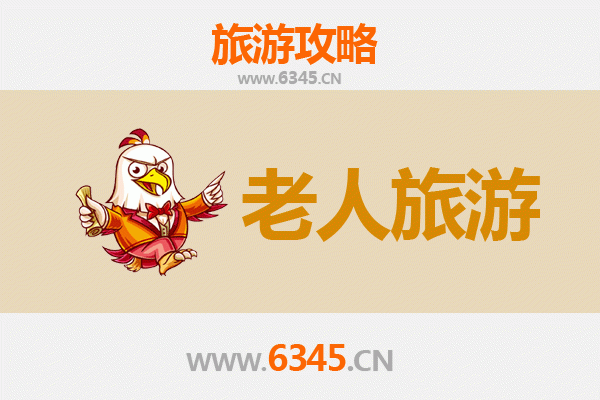 阳谷银发之旅：慢游古城，乐享康养